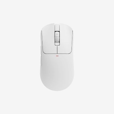 Picture of AJAZZ AJ200 NL AI MC Tri-mode Gaming Mouse 