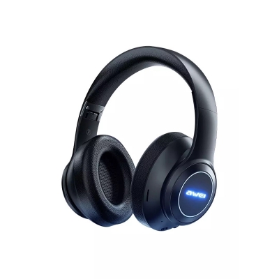 Picture of Awei A200BL Bluetooth Headphone -Black