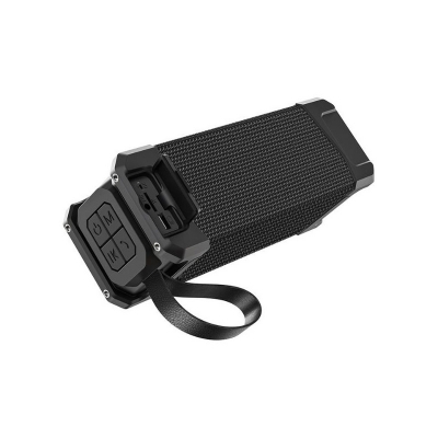 Picture of Hoco HC6 Portable Wireless Bluetooth Speaker -Black