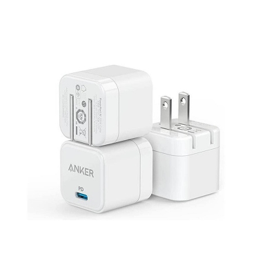 Picture of Anker PowerPort III 20W PD USB-C Original -White