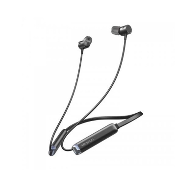 Picture of Wavefun Flex 3 Noise Cancelling Neckband -Black