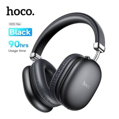Picture of Hoco W35 Max Bluetooth V5.3 Headphone with 90 hours Playtime