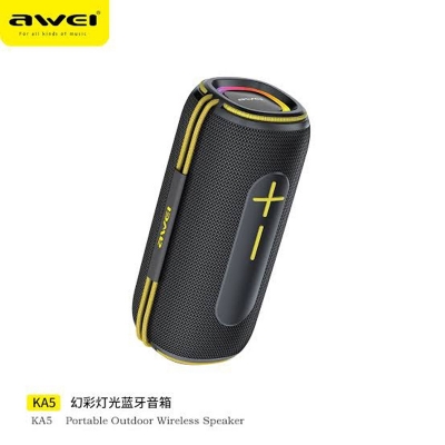 Picture of Awei KA5 Wireless Speaker