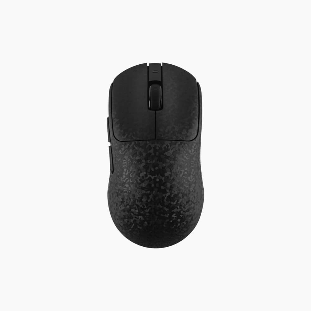 Picture of AJAZZ AJ199 MAX Carbon Fiber Tri-mode Gaming Mouse 