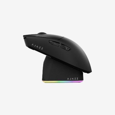 Picture of AJAZZ AJ139P V3 MAX Tri-Mode Gaming Mouse 