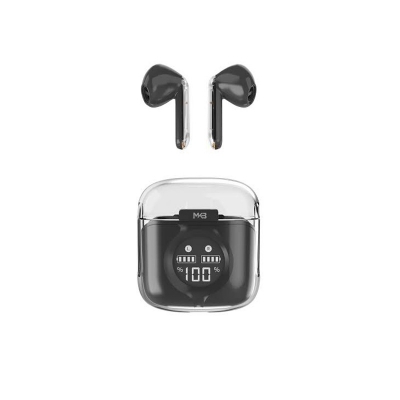 Picture of MKB S2 Pro ENC True Wireless Earphones Price In Bangladesh
