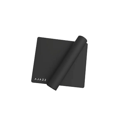 Picture of Ajazz MP02 Esports Hybrid Gaming Mousepad Black