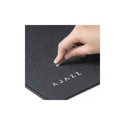 Picture of Ajazz MP02 Esports Hybrid Gaming Mousepad Black