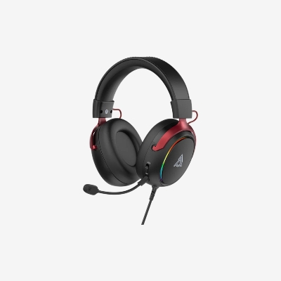 Picture of AJAZZ AHW10 7.1 Surround Wired Headset 