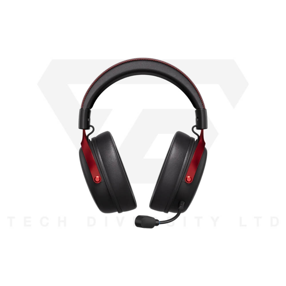 Picture of MCHOSE V9 Pro Tri-mode Gaming Headset 