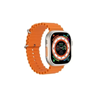 Picture of WiWU SW01 Ultra Bluetooth Calling Sports Smart Watch