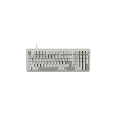 Picture of AJAZZ AK980 Mixed Light Wired Keyboard 