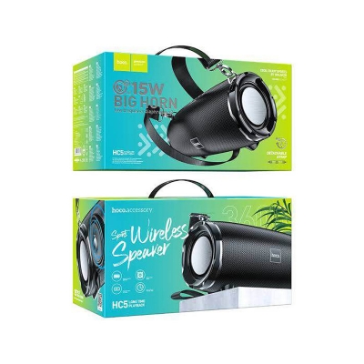Picture of HOCO HC5 Sports Wireless Speaker