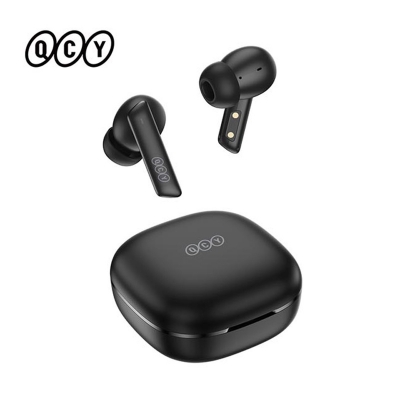 Picture of QCY HT05 TWS ANC Wireless Earbuds -Black