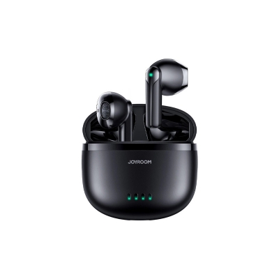 Picture of TL11 Dual-Mic ENC True Wireless Earphones -Black