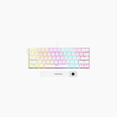 Picture of AJAZZ NK61 Wired Mechanical Gaming Keyboard 