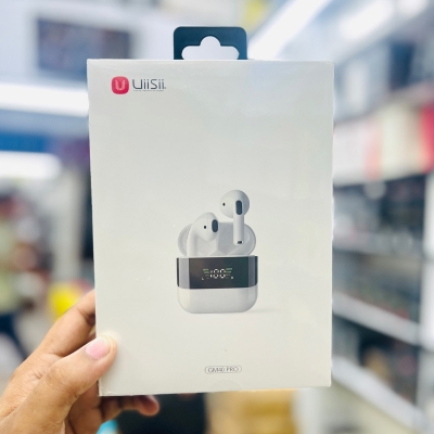 Picture of UiiSii GM40 Pro True Wireless Earbuds -Black
