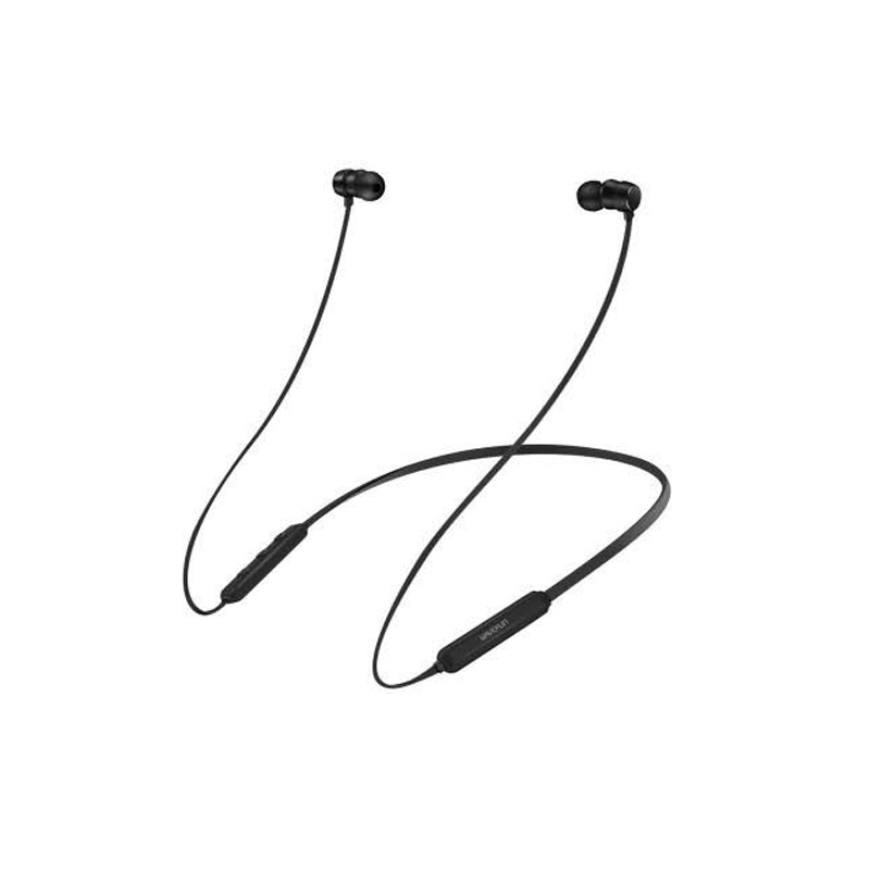 Picture of Wavefun Flex Pro Wireless Bluetooth 5.3 Neckband Earphone -Black