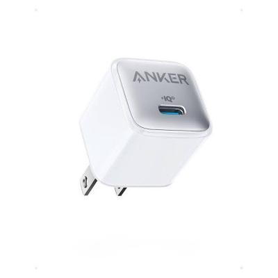Picture of Anker 511 Nano Pro 20W Charger Adapter