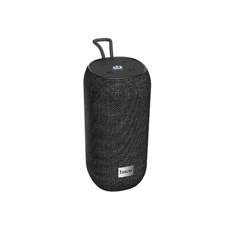 Picture of Hoco HC10 True Wirless Waterproof Blutooth Speaker -Black