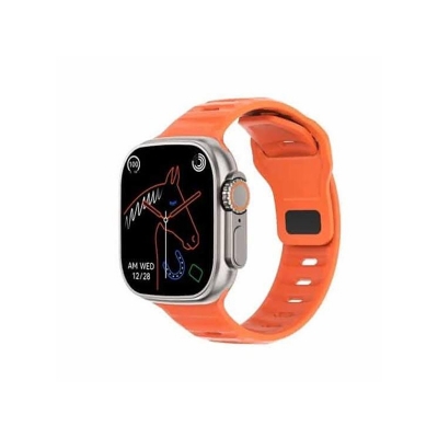 Picture of DT8 Ultra Smart Watch
