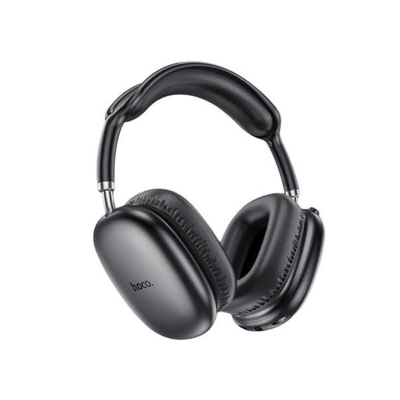 Picture of Hoco W35 Air 45hrs Play Over-Ear Bluetooth Headphone