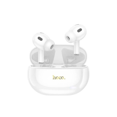 Picture of Hoco EW60 Plus Wireless ANC BT Headset -White