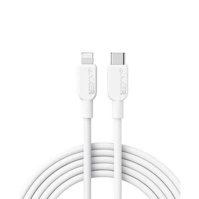 Picture of Anker 310 USB Type-C to Lightning 3ft Cable