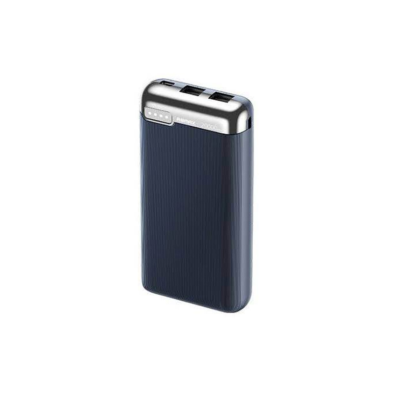 Picture of REMAX RPP-625 10000mAh Ruinay Series Power Bank -Black