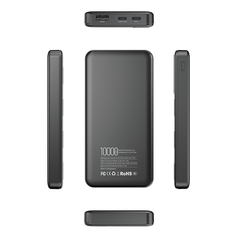 Picture of Proton PowerBank  – Power House X10 10000maH 22.5W