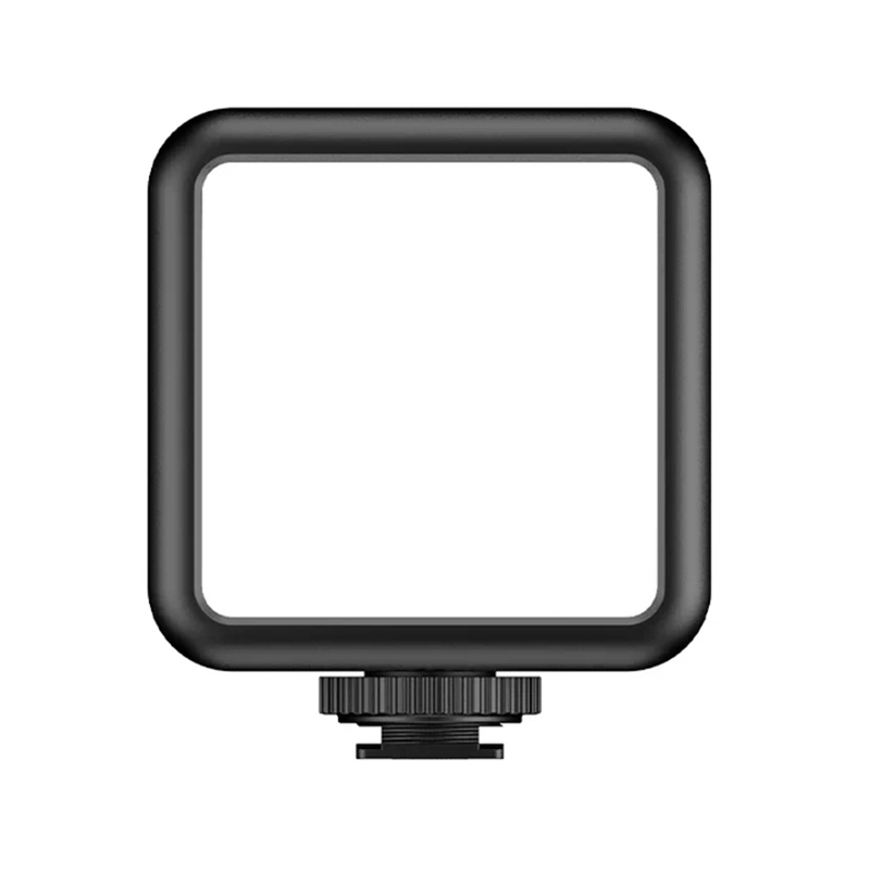 Picture of Ulanzi VL49 Rechargeable Mini RGB Light - Black