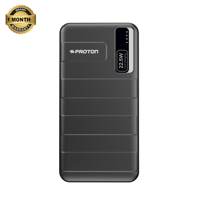 Picture of Proton PowerBank  – Power House X10 10000maH 22.5W