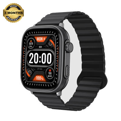 Picture of Proton Smartwatch – FlexFit Max