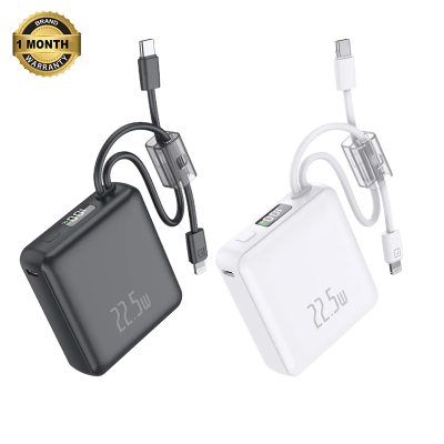 Picture of Proton Power Bank- PowerCore 10 Fast Charging PowerBank – 10000mAH 22.5W