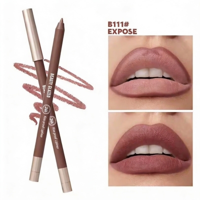 Picture of Beauty Glazed Waterproof & Long Lasting Lip Liner - B111 Expose