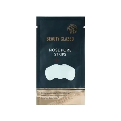 Picture of Beauty Glazed Nose Pore Cleansing Strips