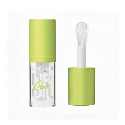 Picture of Beauty Glazed Glow Lip Oil - Meet 101
