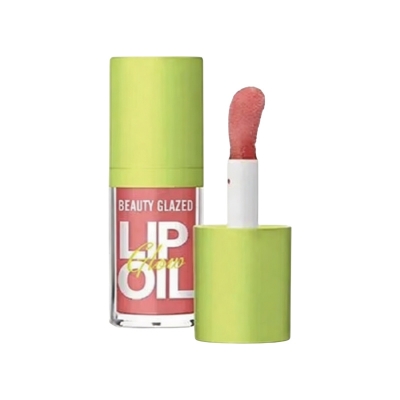 Picture of Beauty Glazed Glow Lip Oil - Kissy 102
