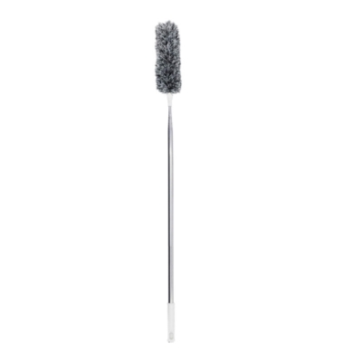 Picture of Home Cleaning Brush Sweeping Ceiling Duster Dust Cleaner Dust Artifact Extendable Microfiber Dusting Duster Handle Telescopic by Dhaka Shopping zone