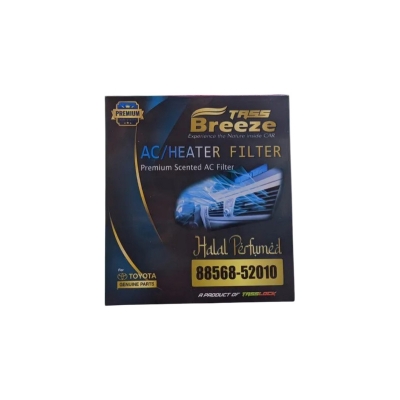 Picture of Tass Breeze AC/Heater Filter 52010