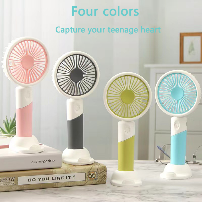 Picture of Turbo Mini Fan Household high-power high-speed 100 gear handheld fan