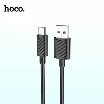 Picture of Hoco X88 Type C Fast Charging Cable
