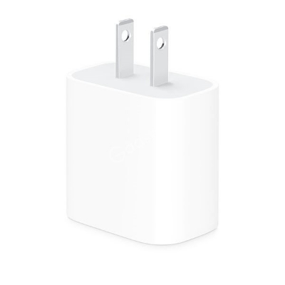 Picture of Aple 20w usb-c power adapter for iphne 12 12pro 12 pro max 13 13 pro 13pro max