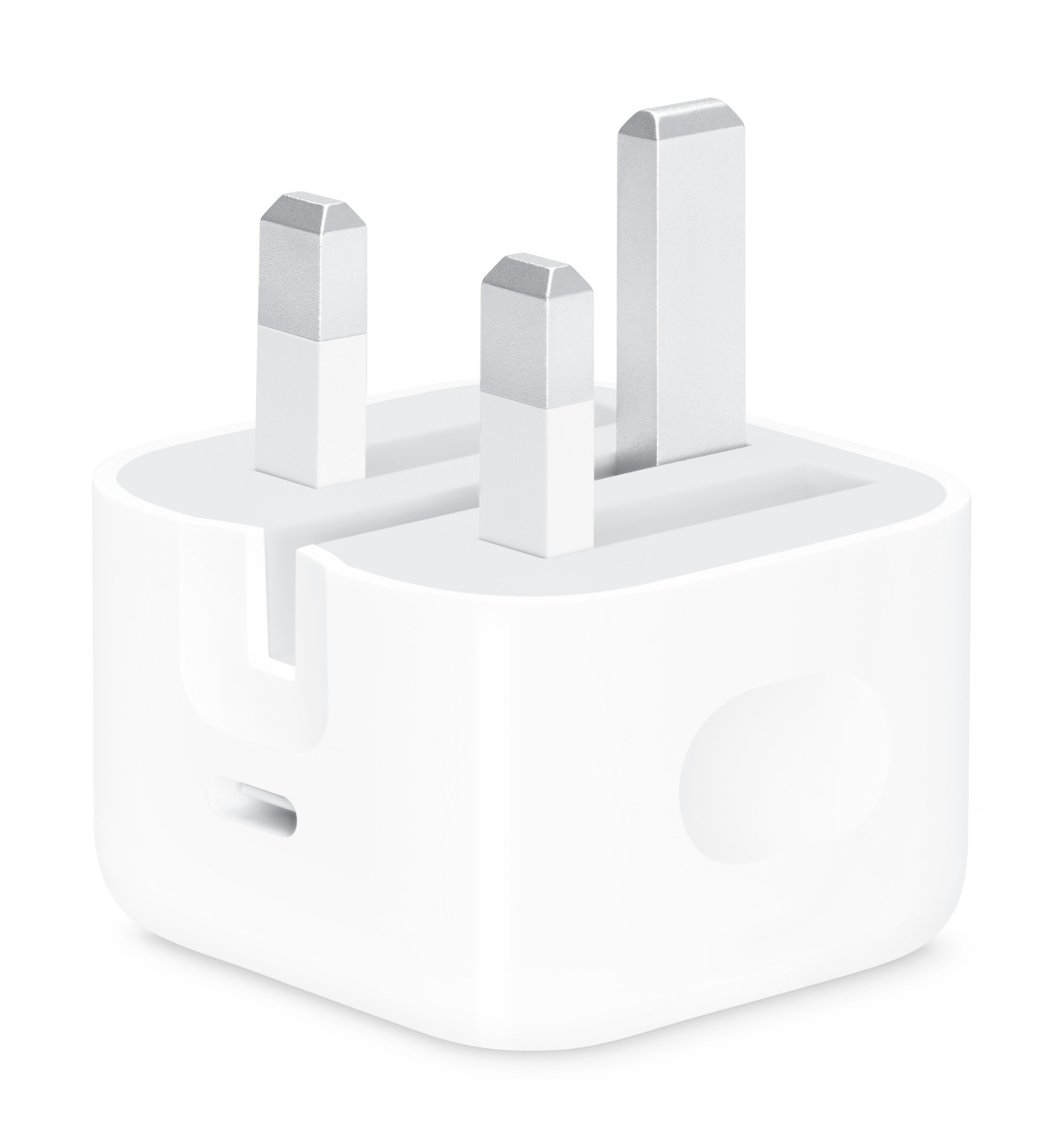 Picture of Apple 20W Adapter UK 3 Pin
