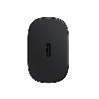 Picture of Samsung 25W NFC USB-C Power Adapter 3 Pin | Fast Charging for Galaxy Devices, Tablets & More