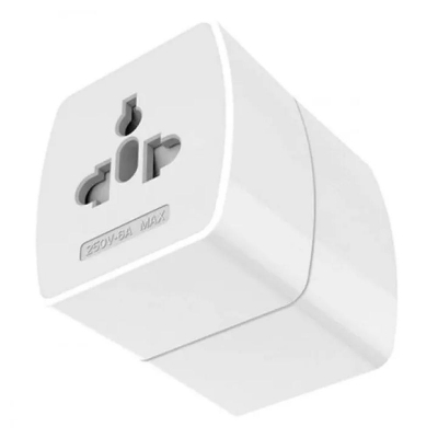 Picture of LDNIO Z4 Universal Plug 6A Max Universal Travel Adapter Compact Design with Multi-Safety Protection