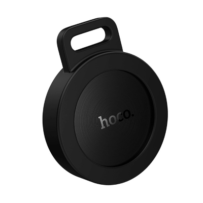 Picture of Hoco Smart Dual Anti-Lost Device E101 Tracker Finder Works with Android & iPhone