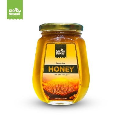 Picture of Sundarban Khalisha Honey