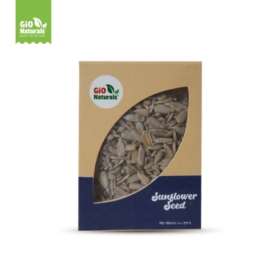 Picture of GN Sunflower Seed 100 gm