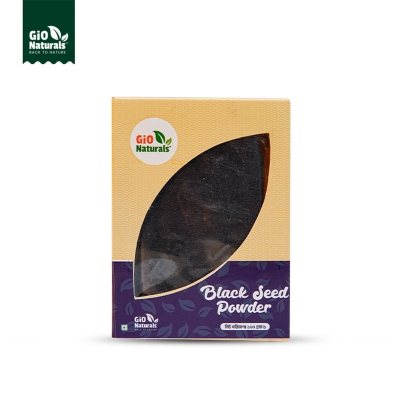 Picture of GN Black Seed Powder (100gm)